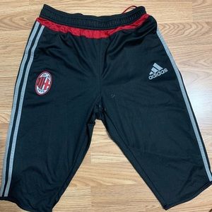 Ac Milan soccer 3/4